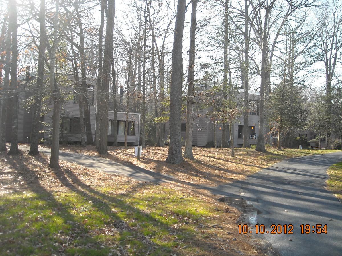 Villas Of Ocean Pines Ocean City 외부 사진