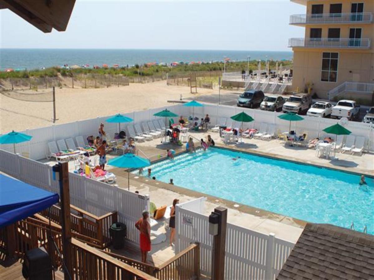 Villas Of Ocean Pines Ocean City 외부 사진
