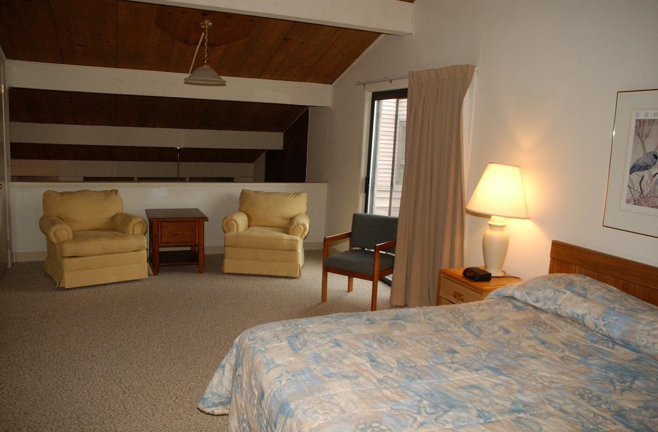 Villas Of Ocean Pines Ocean City 외부 사진