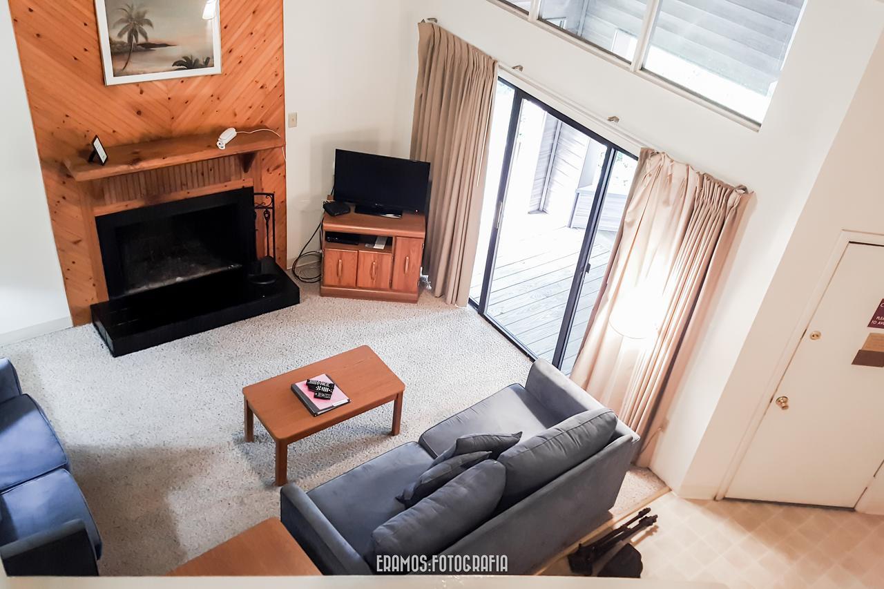 Villas Of Ocean Pines Ocean City 외부 사진