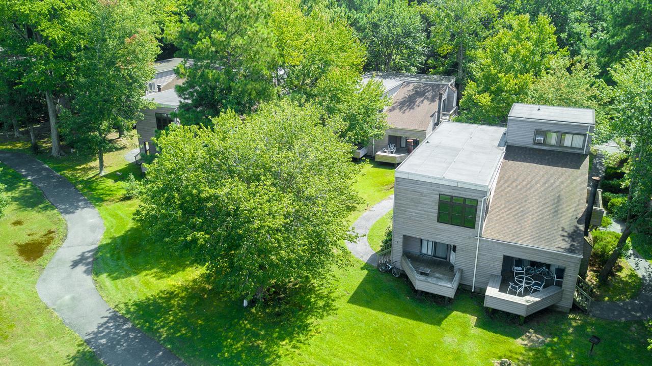 Villas Of Ocean Pines Ocean City 외부 사진