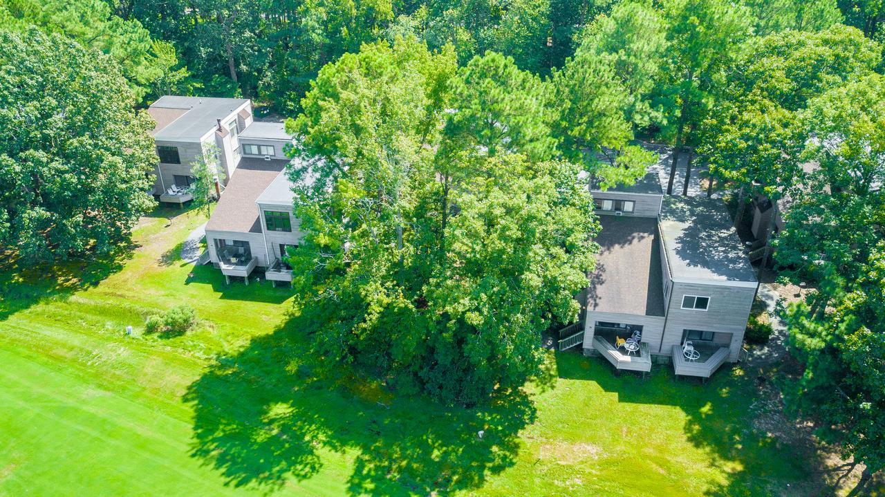 Villas Of Ocean Pines Ocean City 외부 사진