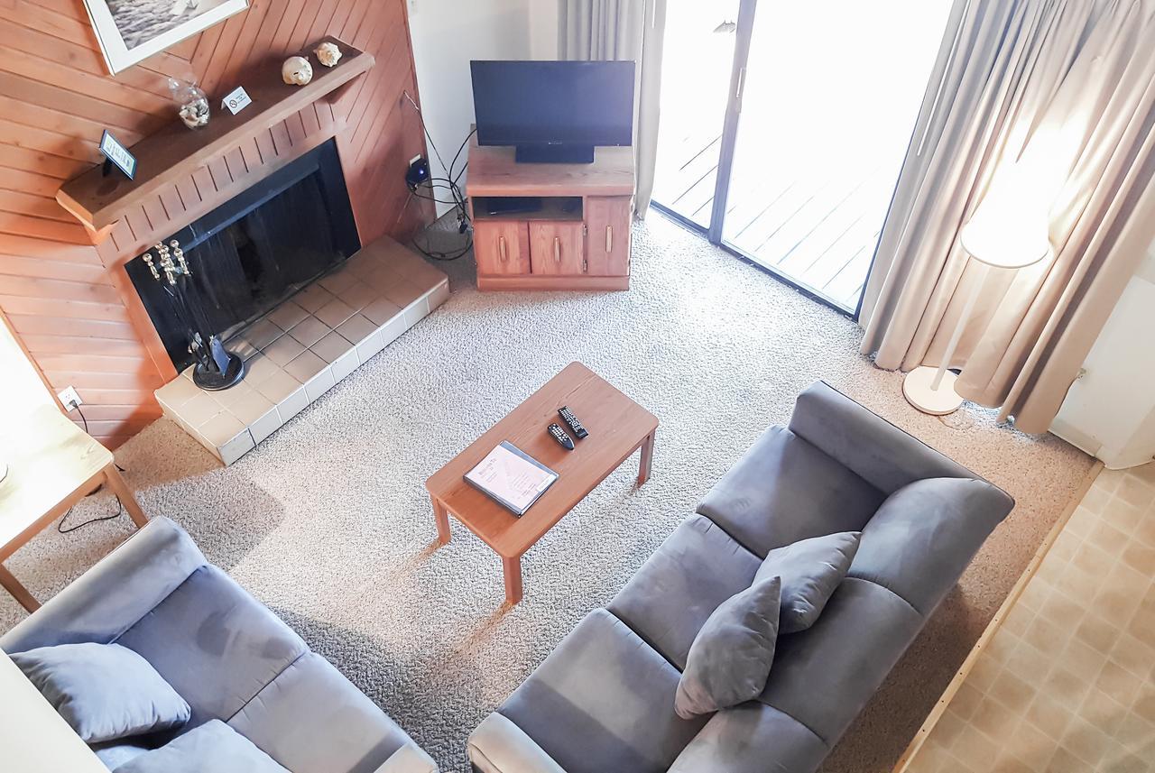Villas Of Ocean Pines Ocean City 외부 사진