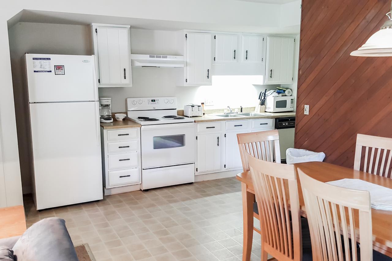 Villas Of Ocean Pines Ocean City 외부 사진