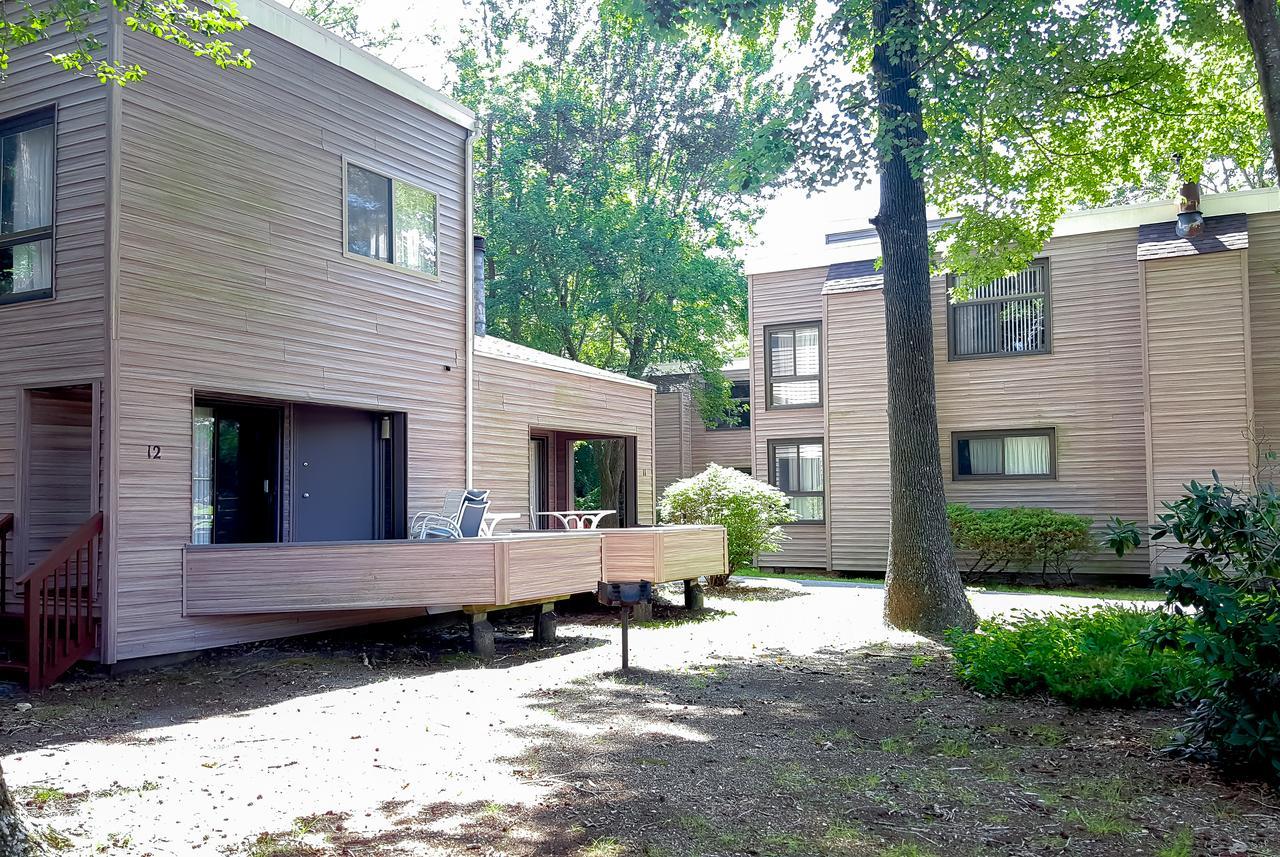 Villas Of Ocean Pines Ocean City 외부 사진