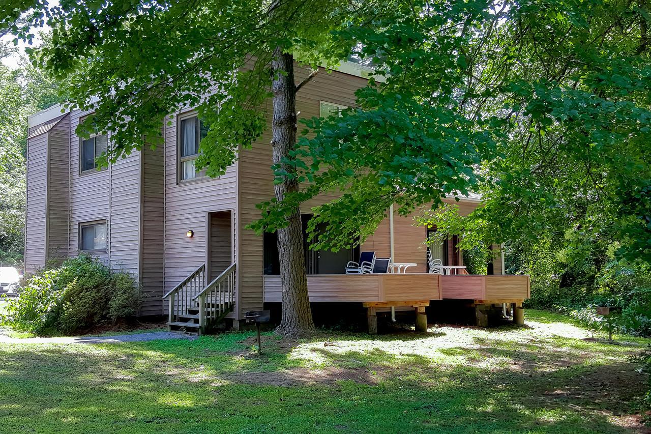 Villas Of Ocean Pines Ocean City 외부 사진