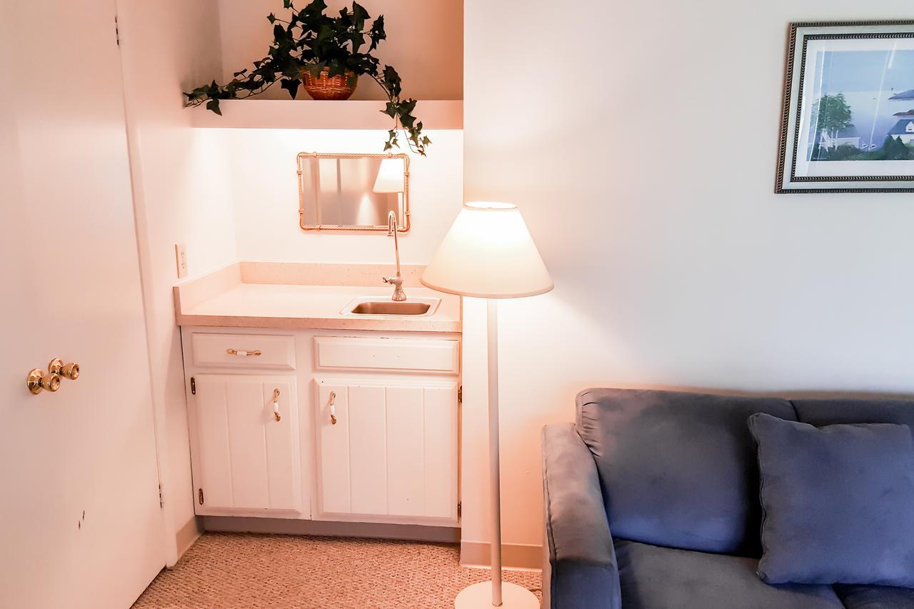 Villas Of Ocean Pines Ocean City 외부 사진
