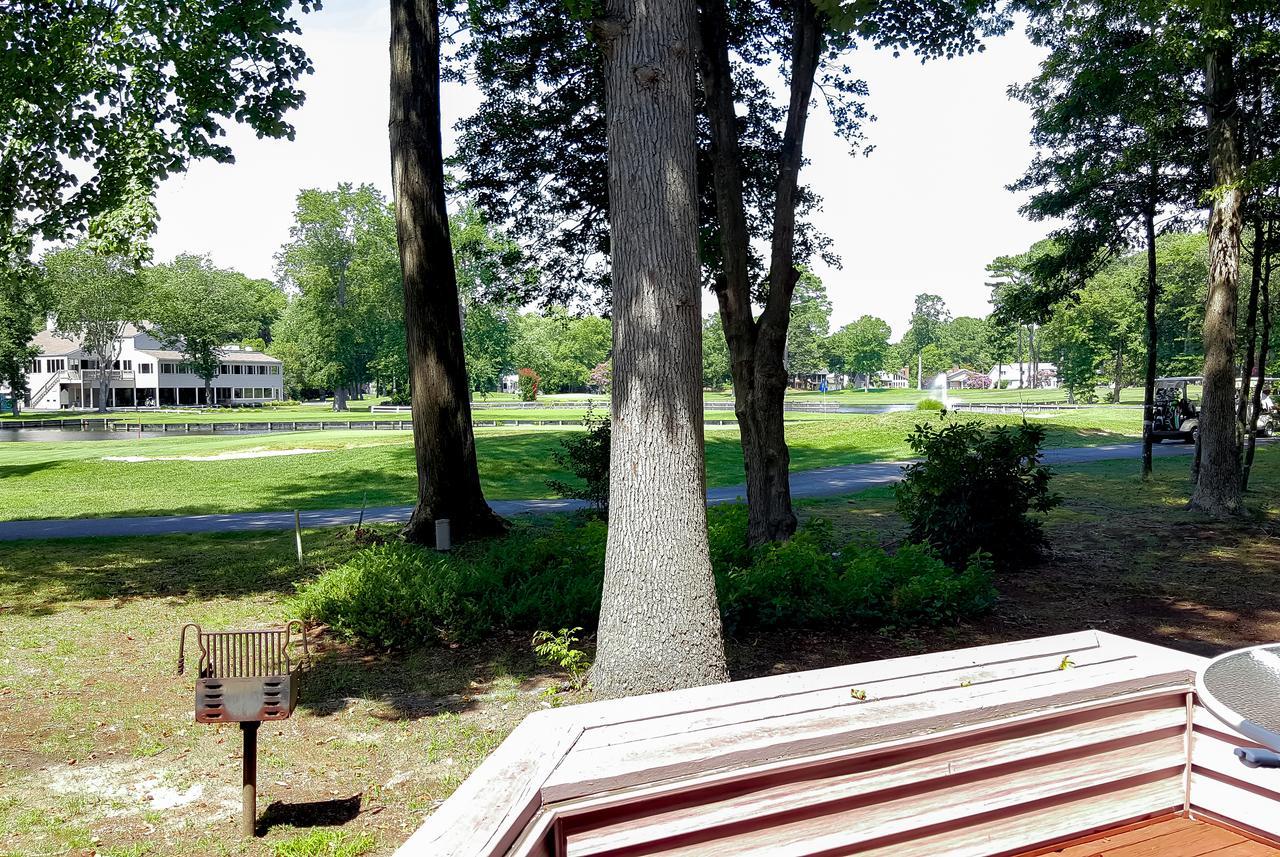 Villas Of Ocean Pines Ocean City 외부 사진