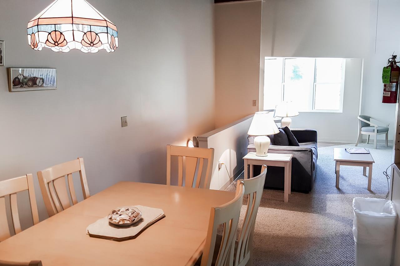 Villas Of Ocean Pines Ocean City 외부 사진