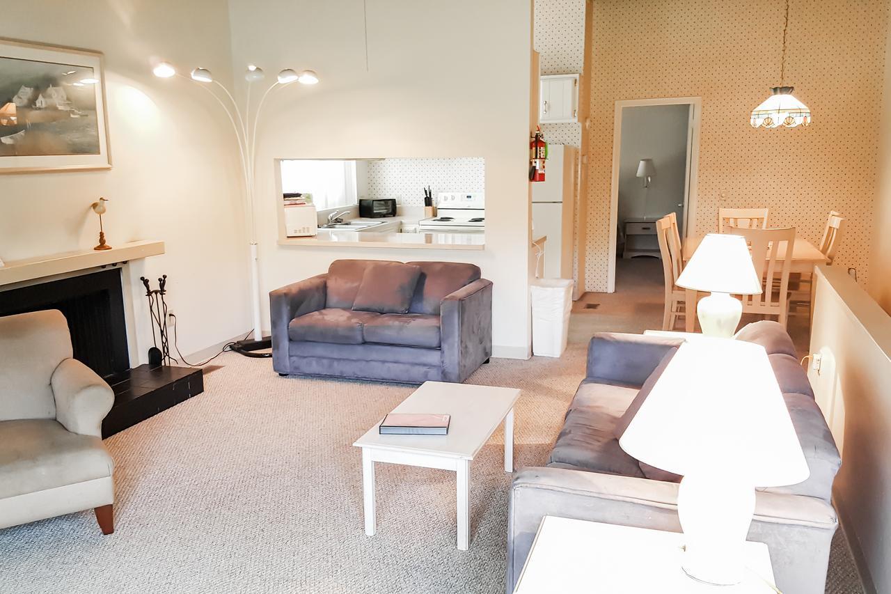 Villas Of Ocean Pines Ocean City 외부 사진