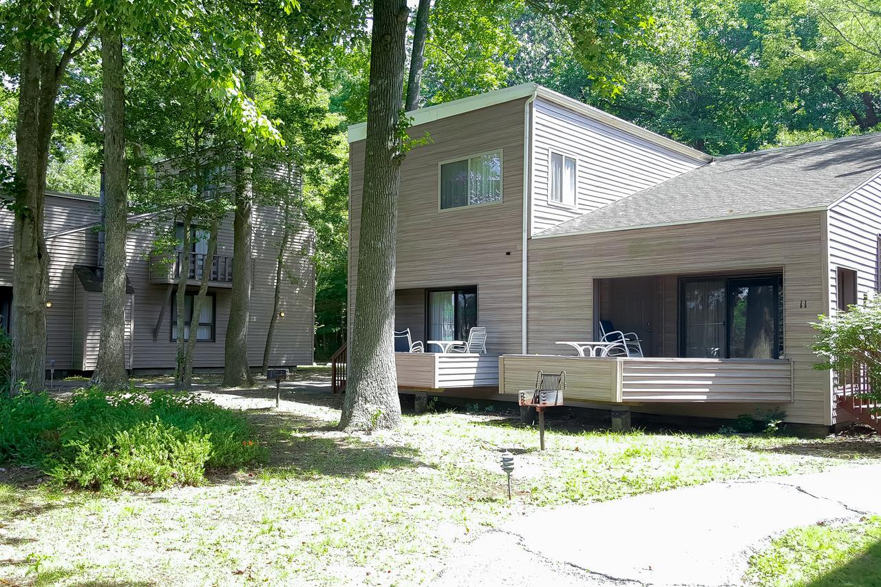 Villas Of Ocean Pines Ocean City 외부 사진