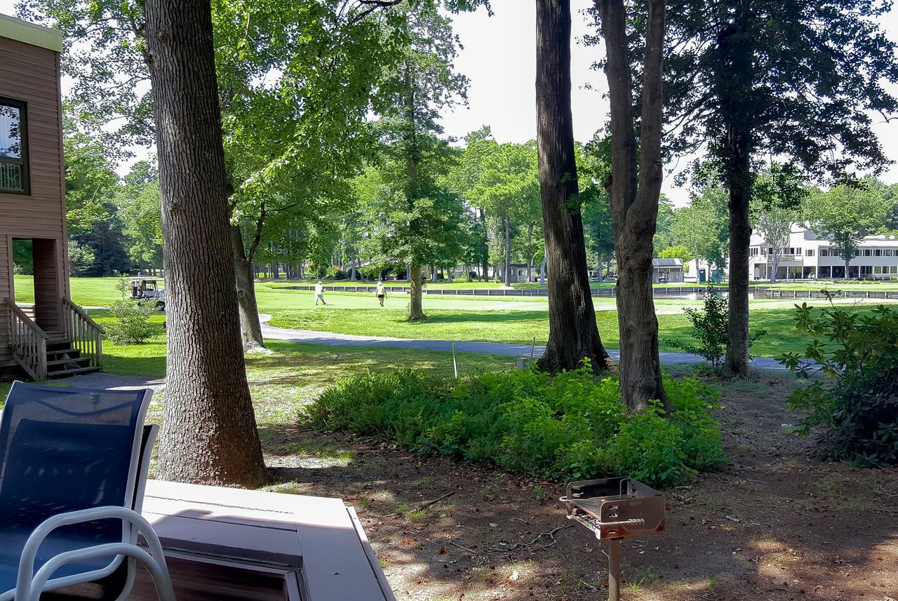 Villas Of Ocean Pines Ocean City 외부 사진