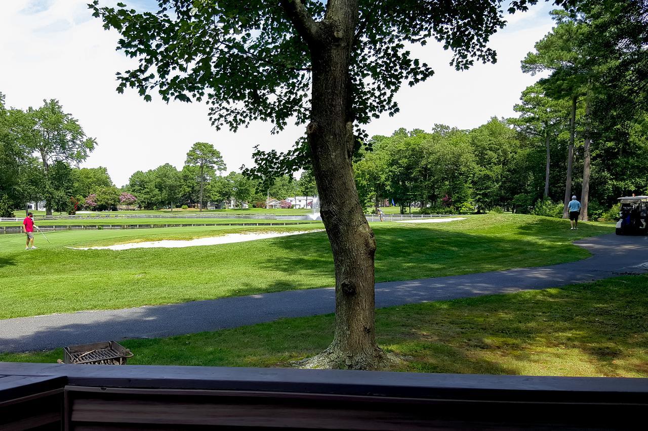 Villas Of Ocean Pines Ocean City 외부 사진