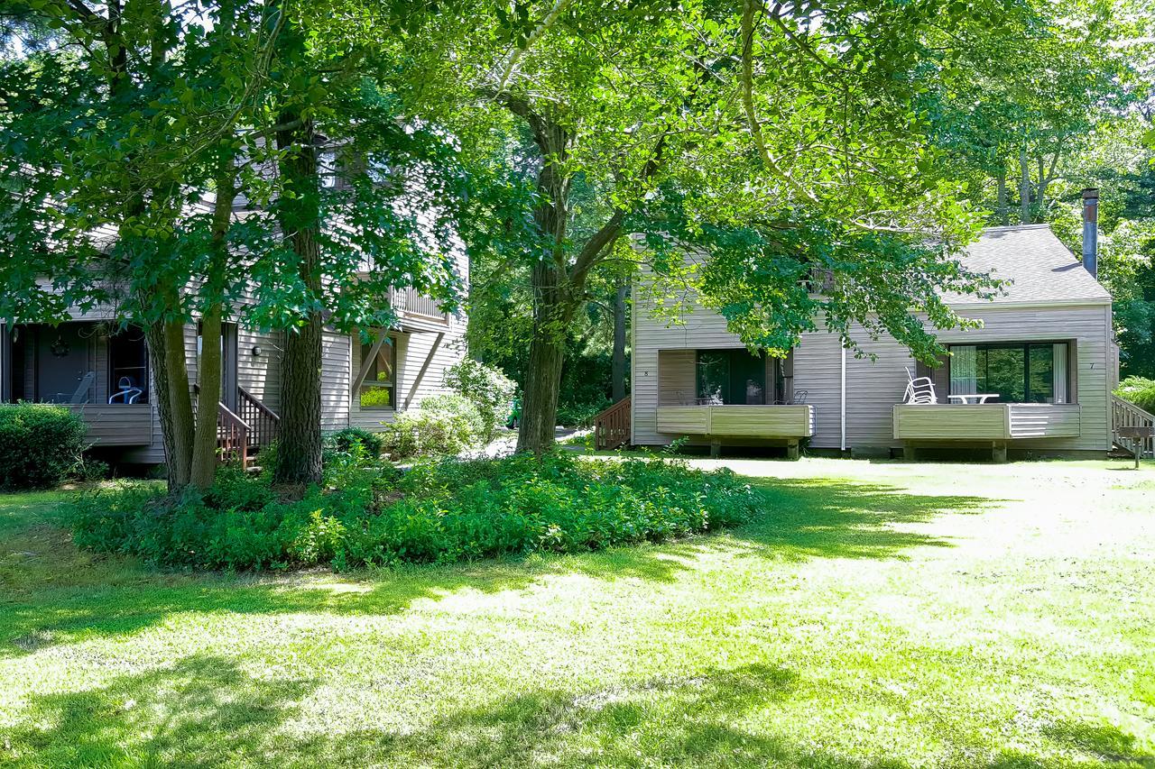Villas Of Ocean Pines Ocean City 외부 사진