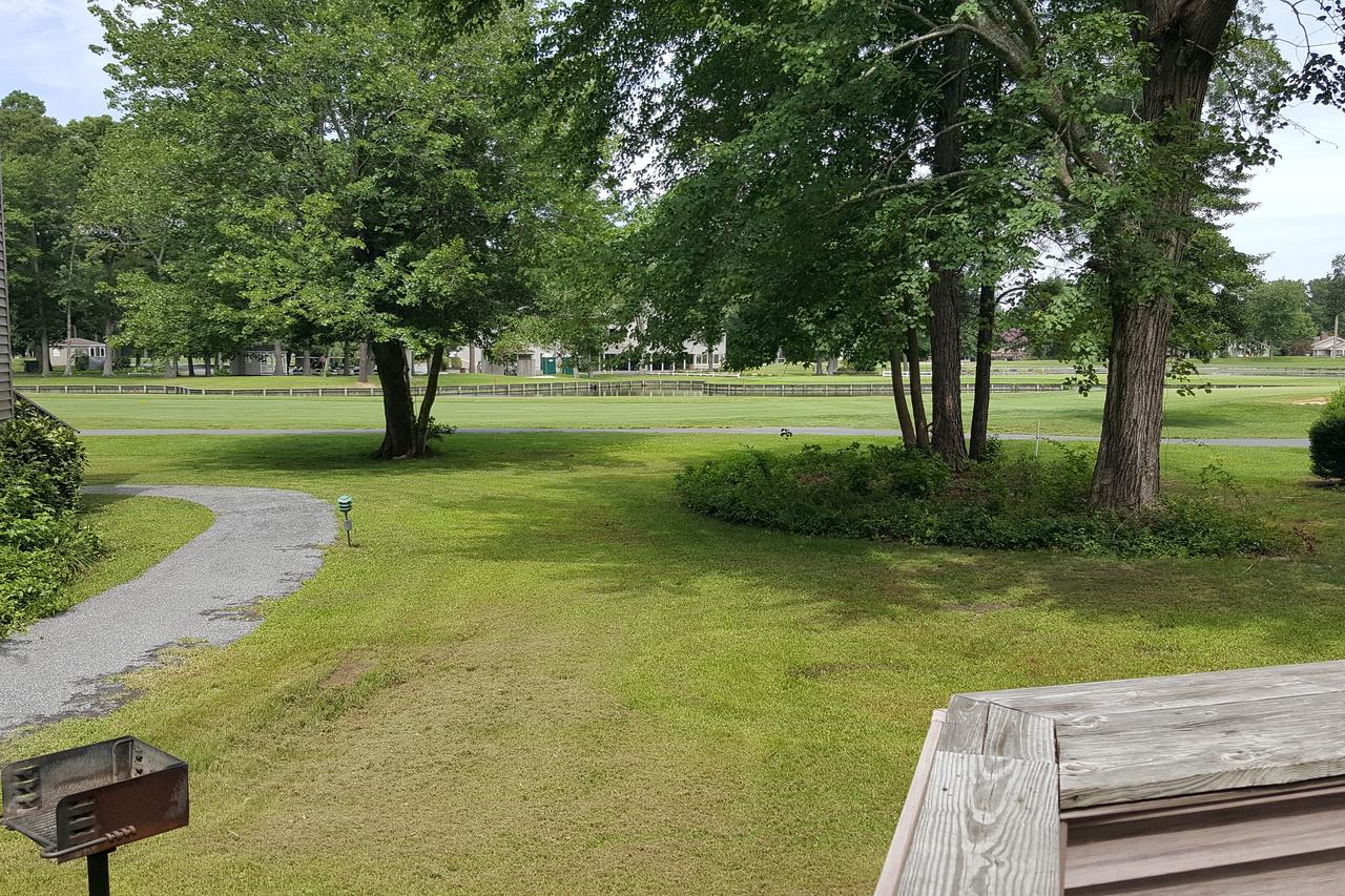 Villas Of Ocean Pines Ocean City 외부 사진